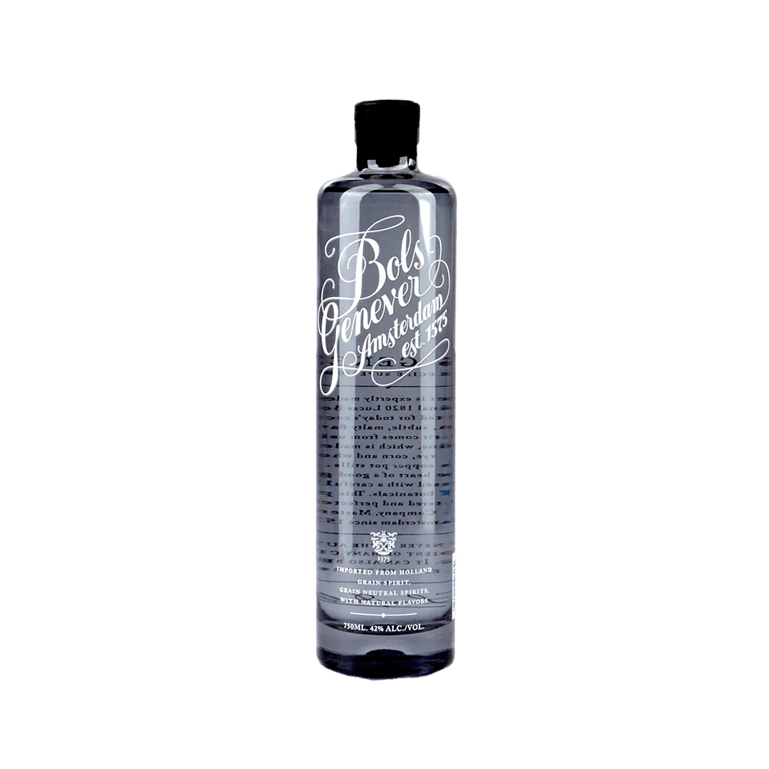 Bottle Image for Bols Genever