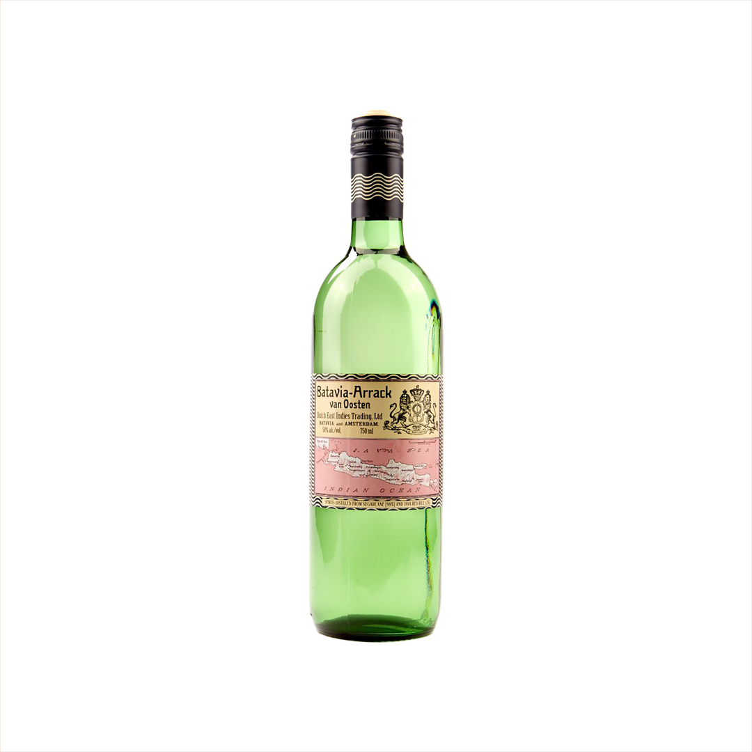 Bottle Image for Batavia Arrack van Oosten