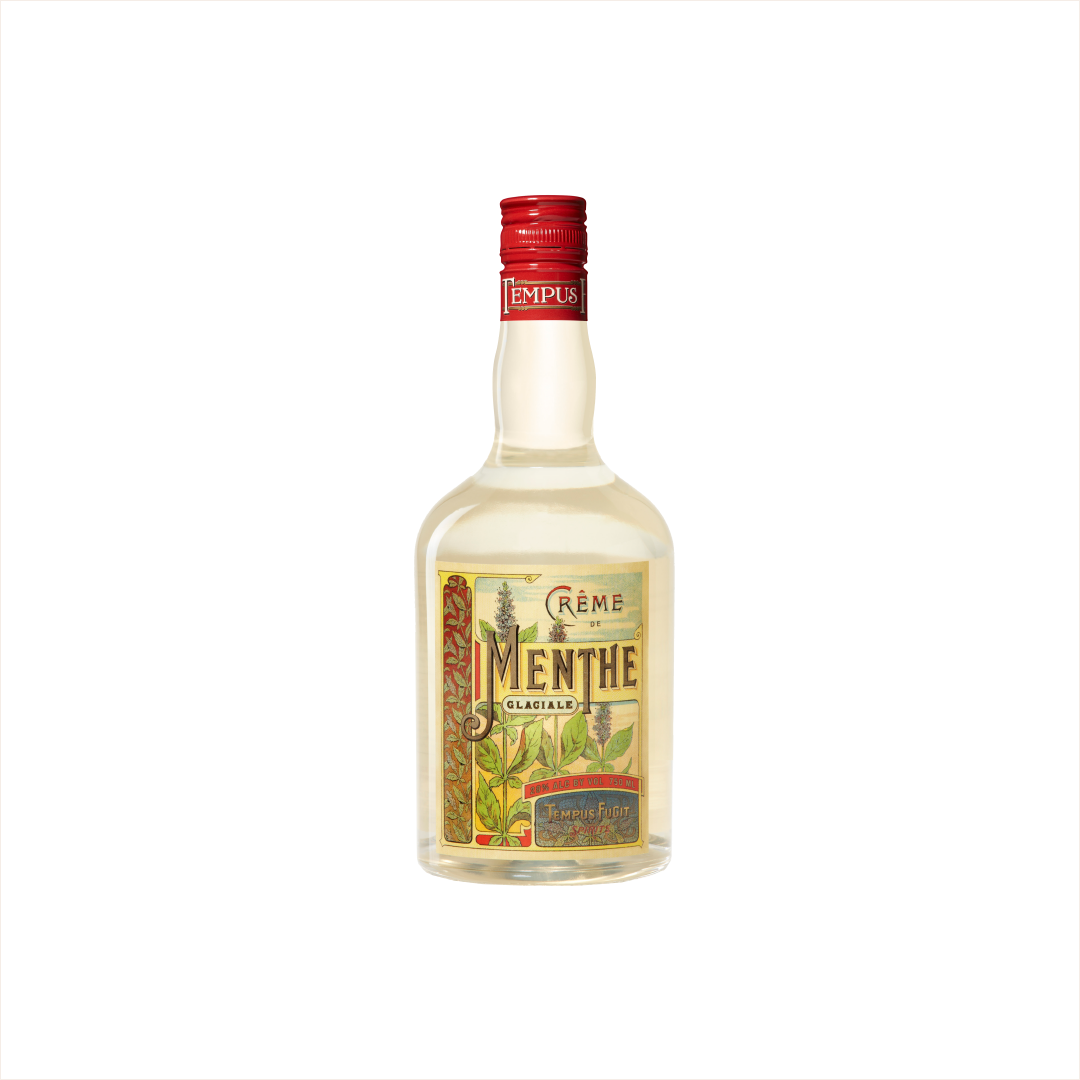 Bottle Image for Tempus Fugit Crème De Menthe