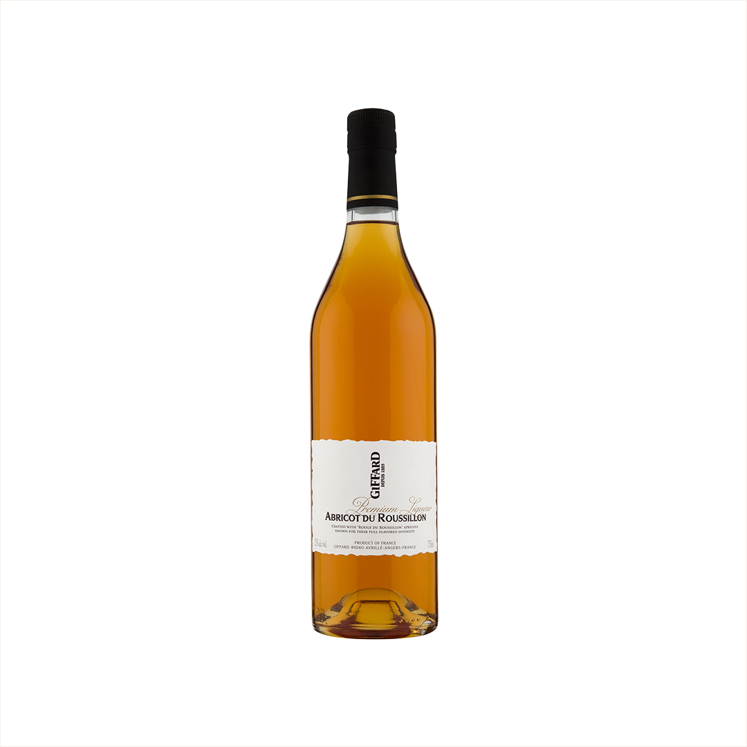 Bottle Image for Giffard Abricot Du Roussillon