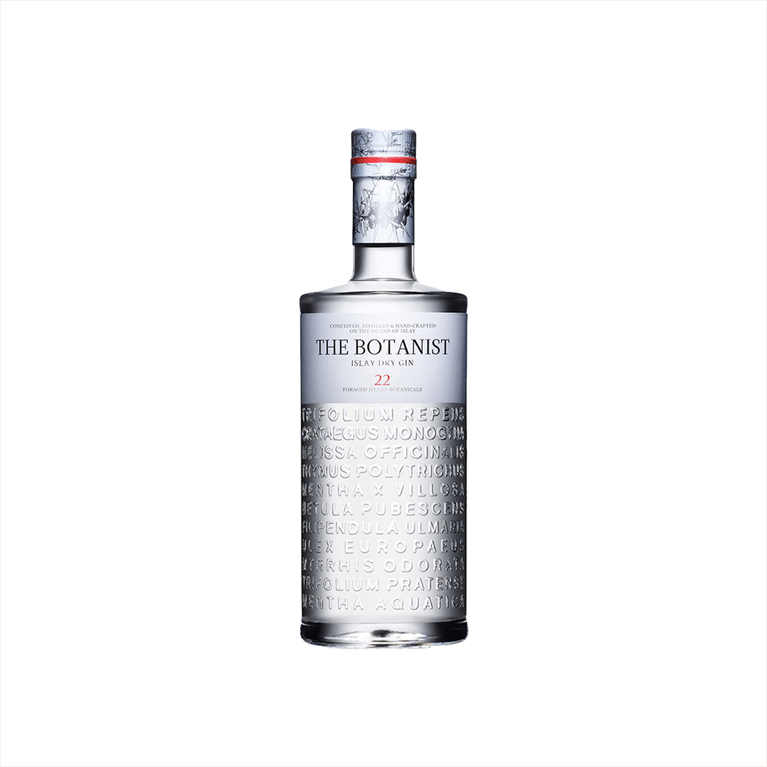 Bottle Image for The Botanist Islay Dry Gin