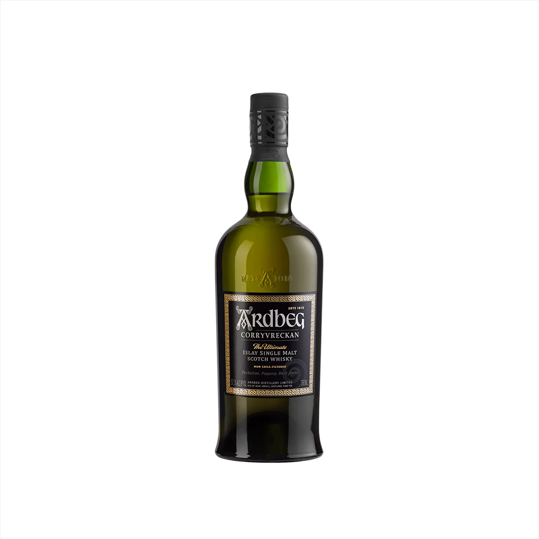 Bottle Image for Ardbeg 'Corryvreckan' Islay Single Malt Scotch Whisky