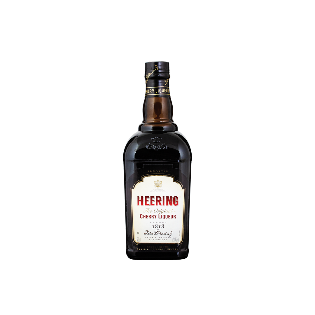 Bottle Image for Heering Cherry Liqueur