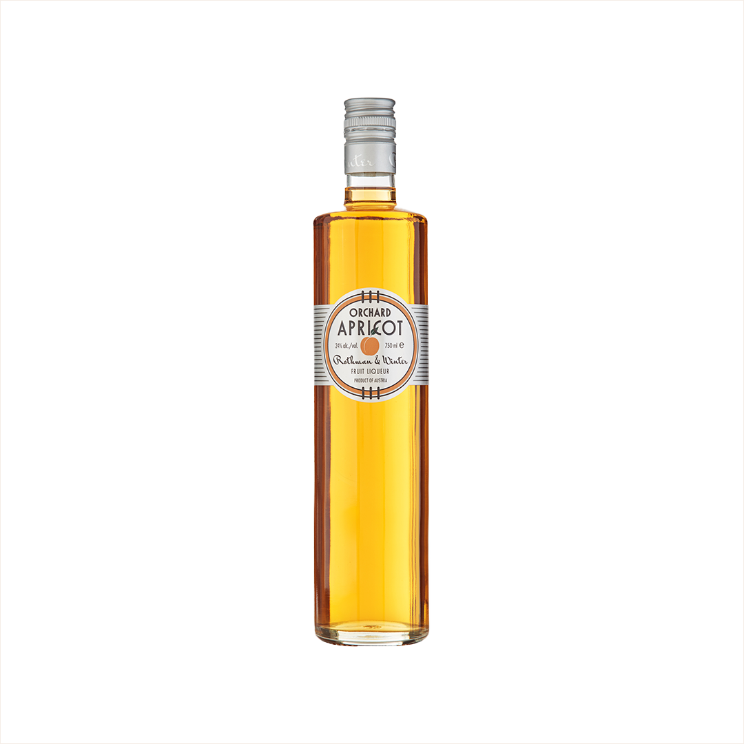 Bottle Image for Rothman & Winter Apricot Liqueur