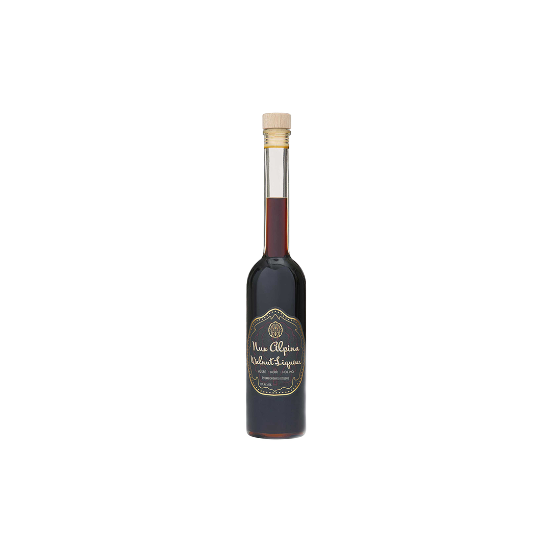 Bottle Image for Nux Alpina Walnut Liqueur