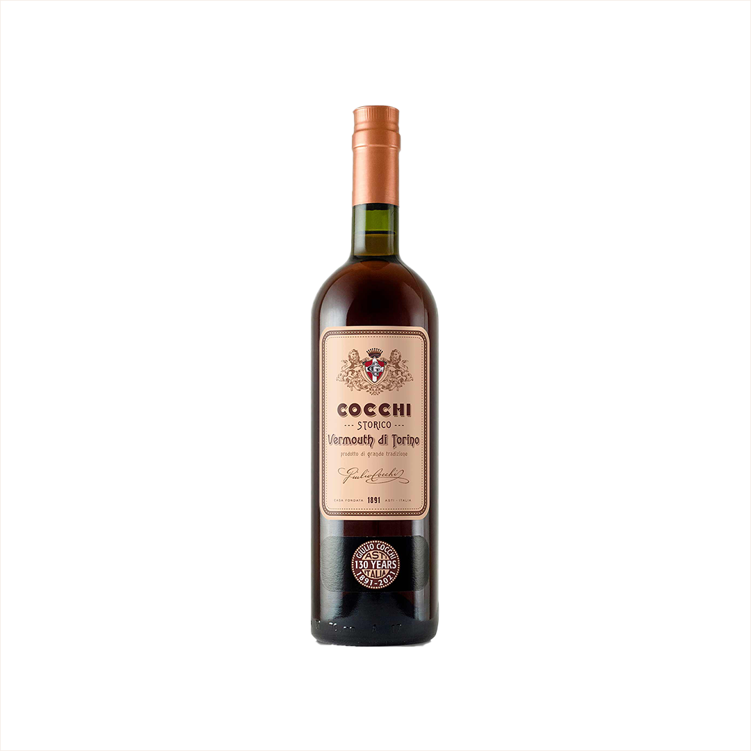 Bottle Image for Cocchi Vermouth Di Torino
