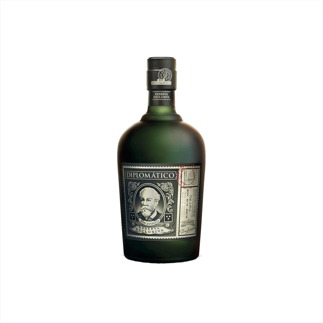 Bottle Image for Diplomatico Reserva Exclusiva Rum