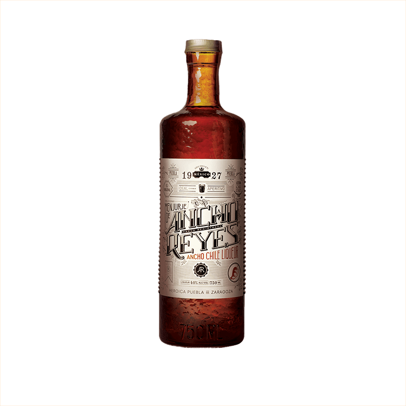 Bottle Image for Ancho Chile Reyes Liqueur