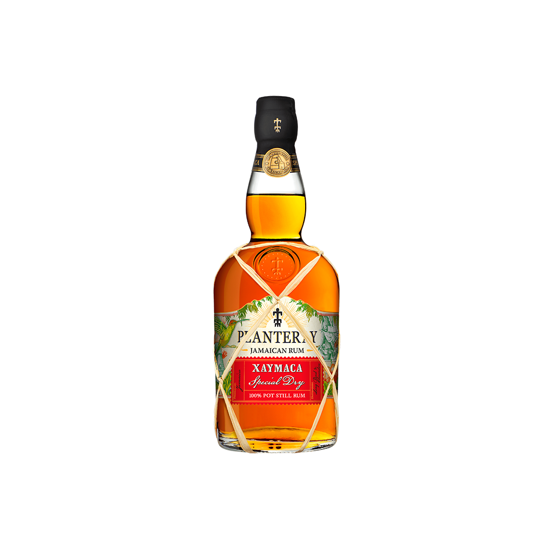 Bottle Image for Planteray Xaymaca Special Dry Rum