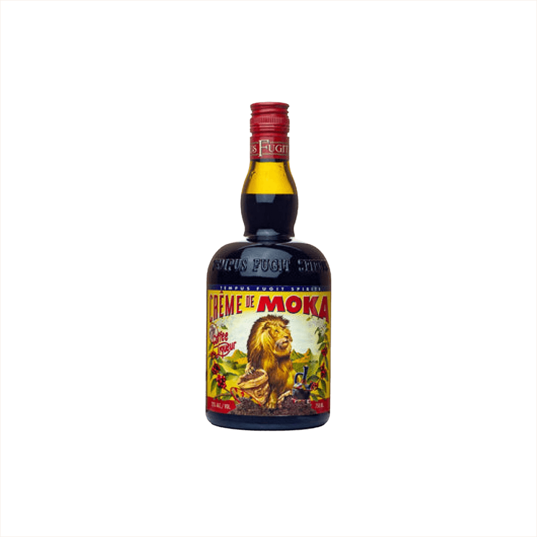 Bottle Image for Tempus Fugit Creme de Moka