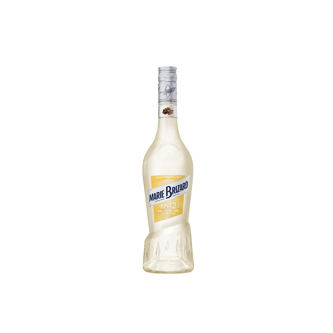 Bottle Image for Marie Brizard Crème de Cacao White