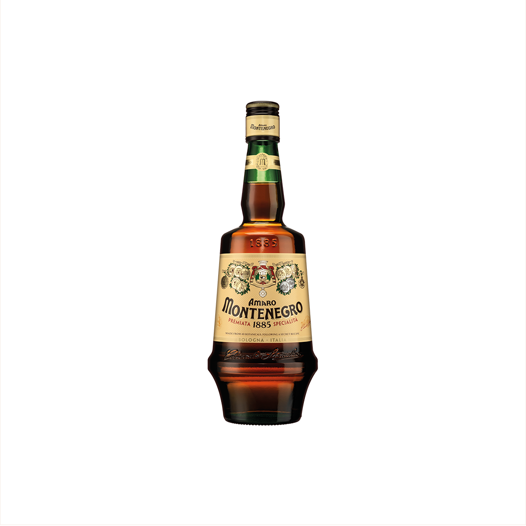 Bottle Image for Amaro Montenegro Italian Liqueur
