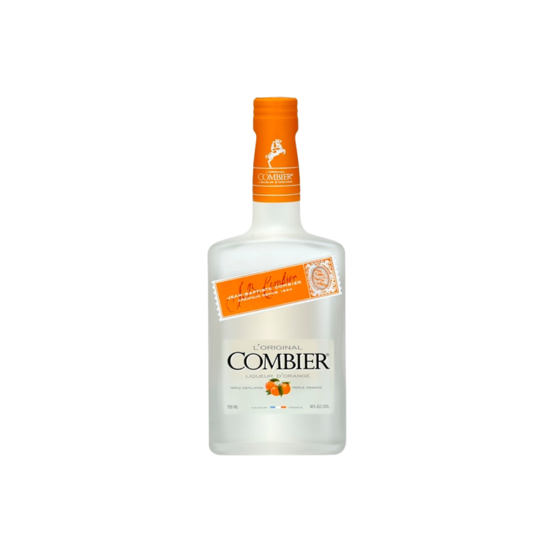 Bottle Image for Combier L'Original D'Orange Liqueur