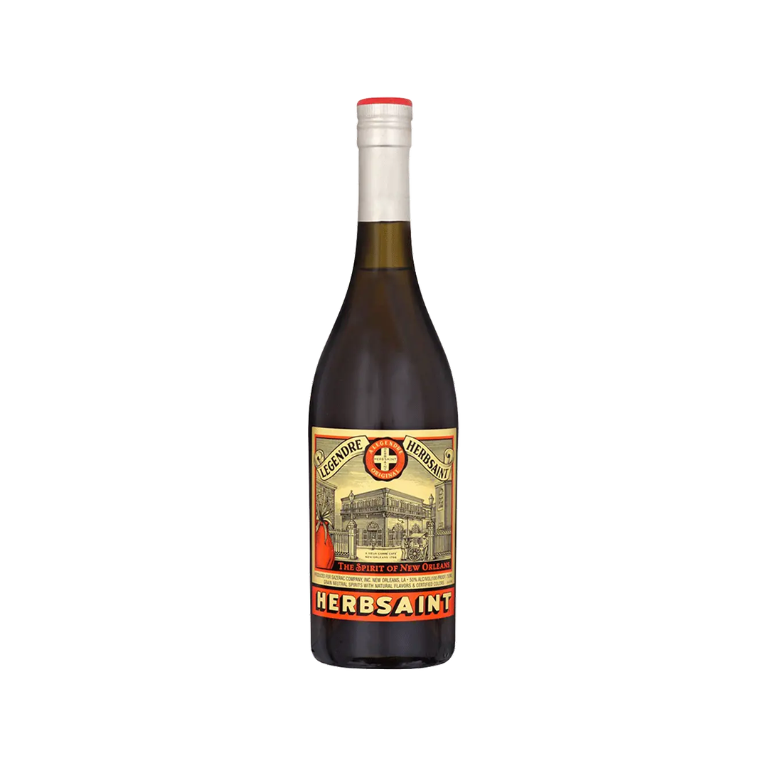 Bottle Image for Legendre Herbsaint Original Liqueur