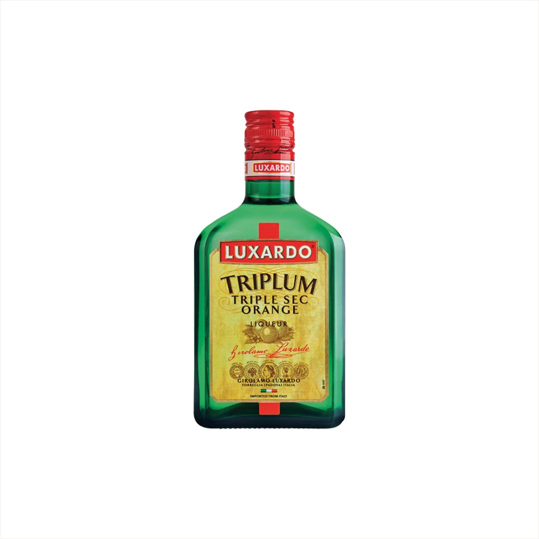 Bottle Image for Luxardo Triplum Triple Sec