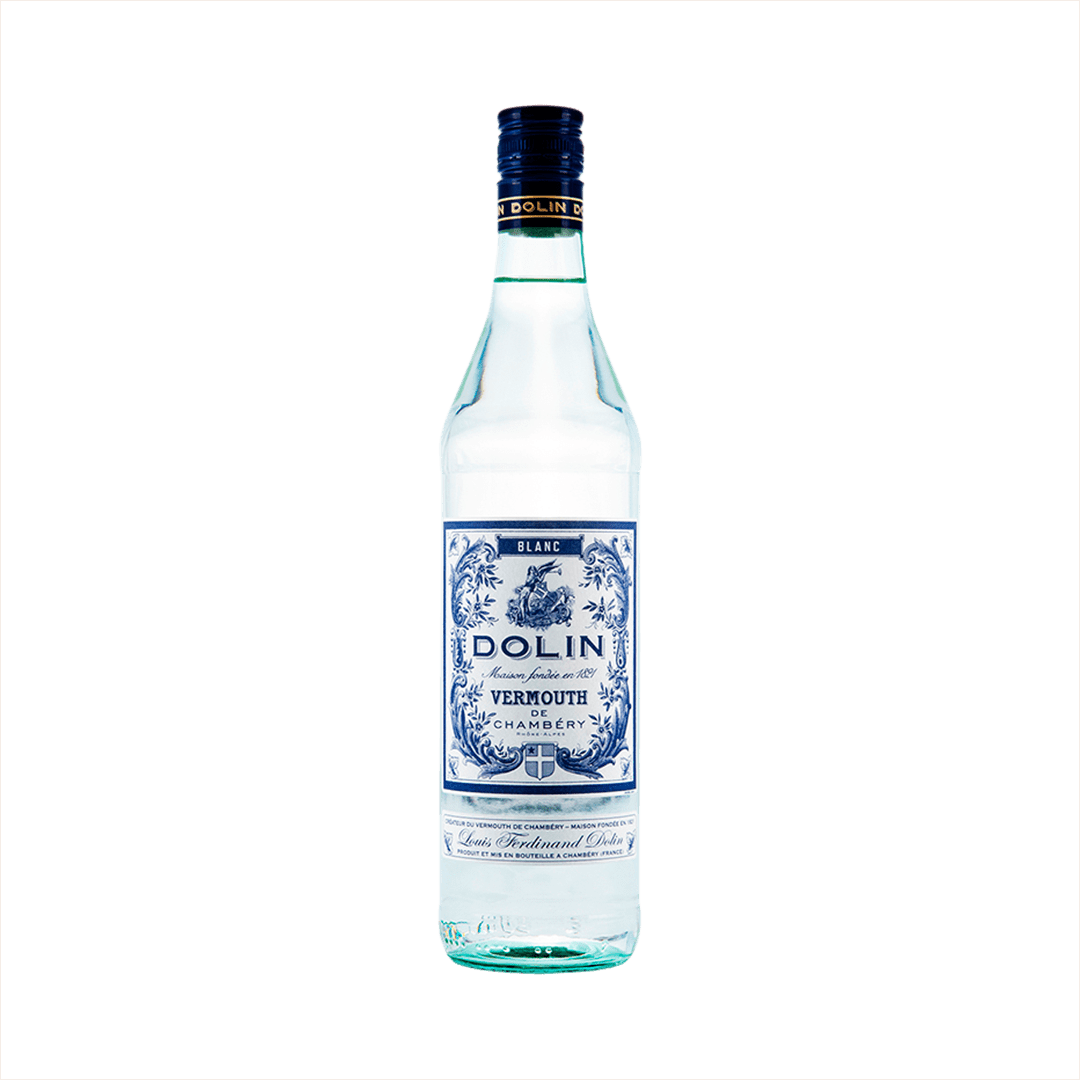 Bottle Image for Dolin Blanc Vermouth