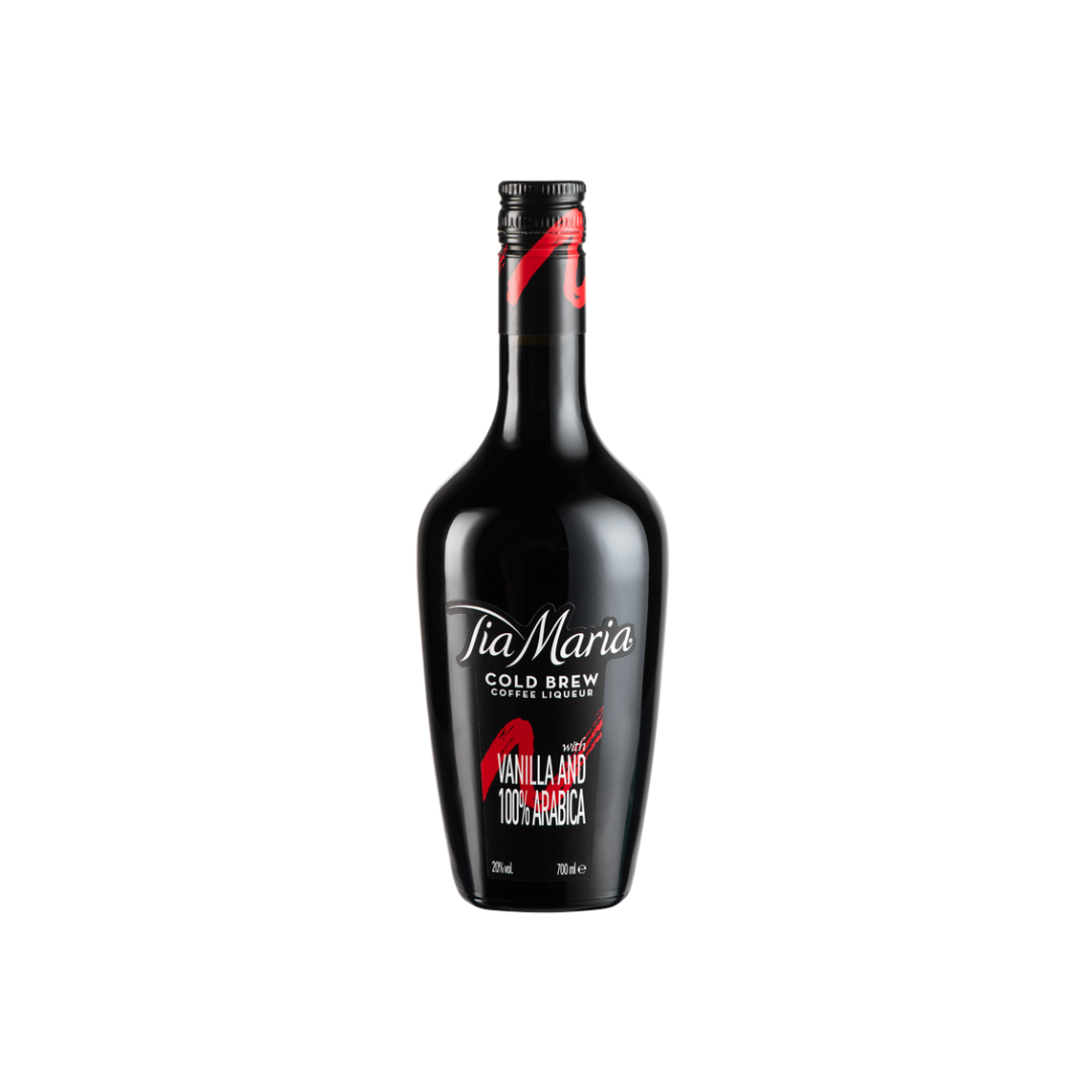 Bottle Image for Tia Maria Cold Brew Coffee Liqueur