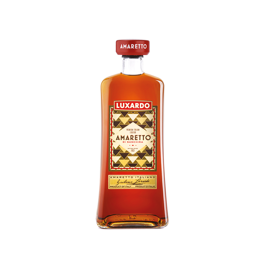 Bottle Image for Luxardo Amaretto di Saschira Liqueur