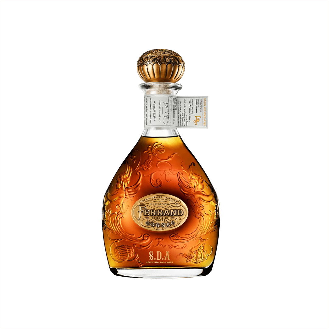 Bottle Image for Ferrand S.D.A. Selection Des Anges Cognac