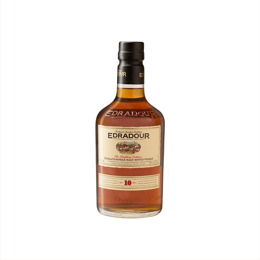 Bottle Image for Edradour 10 Year Old Scotch Whisky