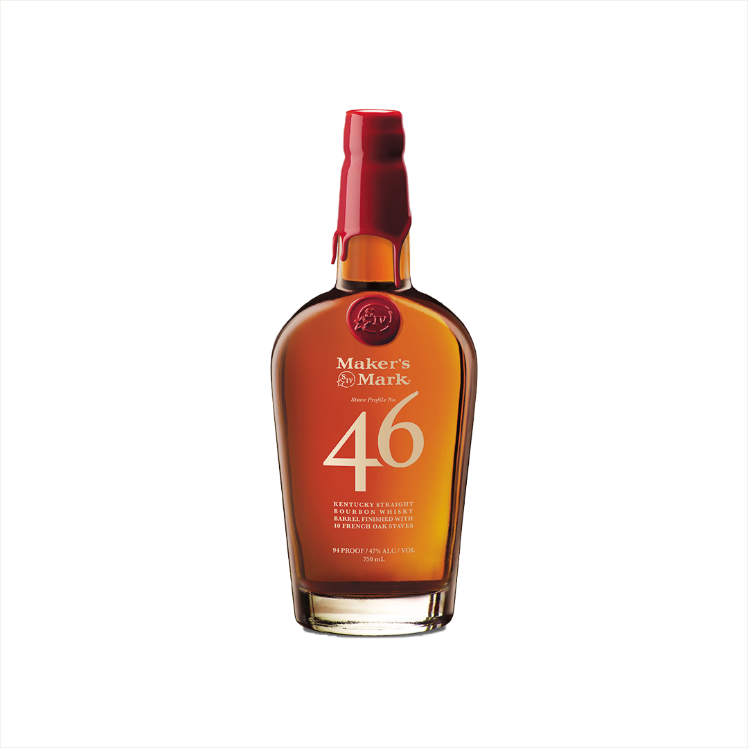 Bottle Image for Maker's Mark 46 Bourbon