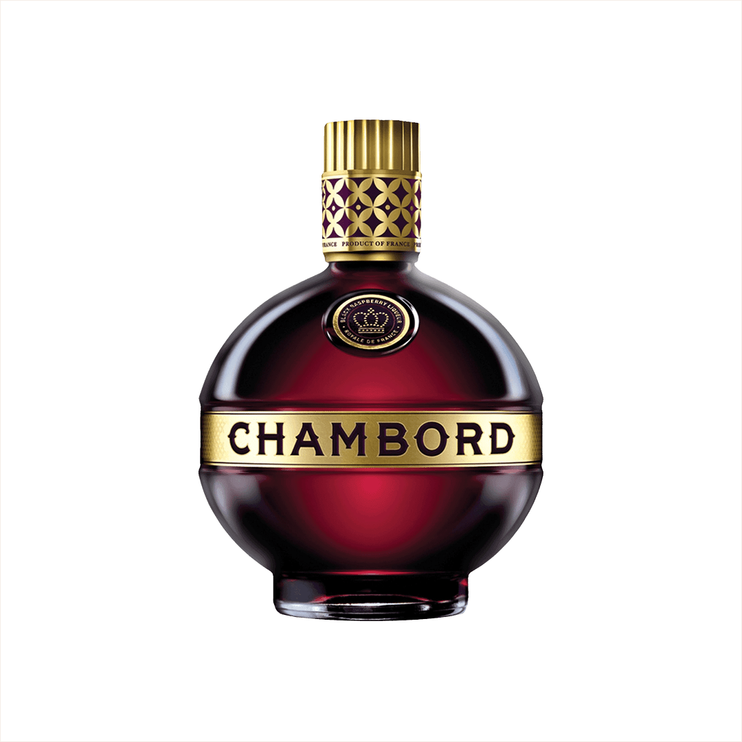 Bottle Image for Chambord Liqueur