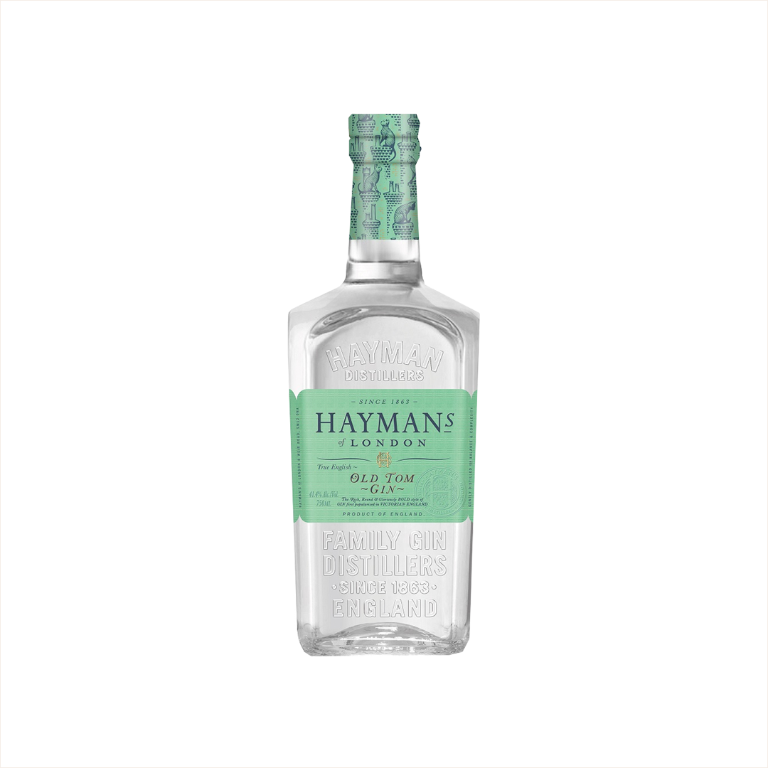Bottle Image for Hayman's Old Tom Gin