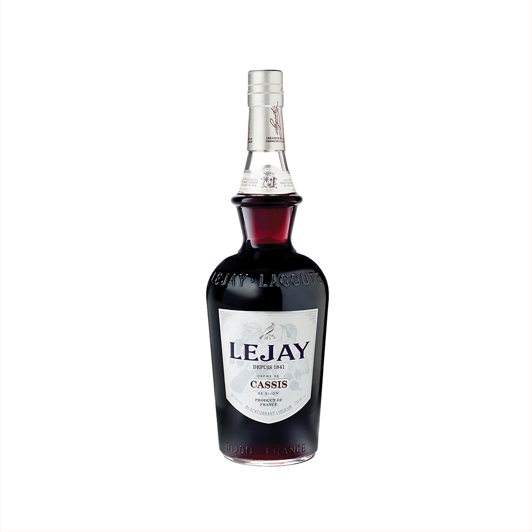 Bottle Image for LEJAY LAGOUTE Crème de Cassis
