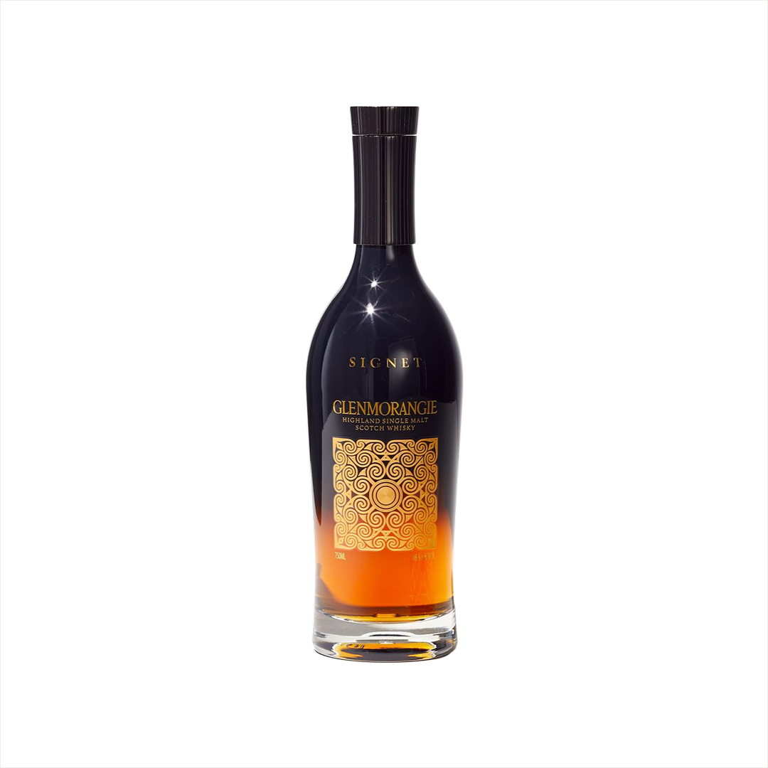 Bottle Image for Glenmorangie Signet Single Malt Scotch Whisky