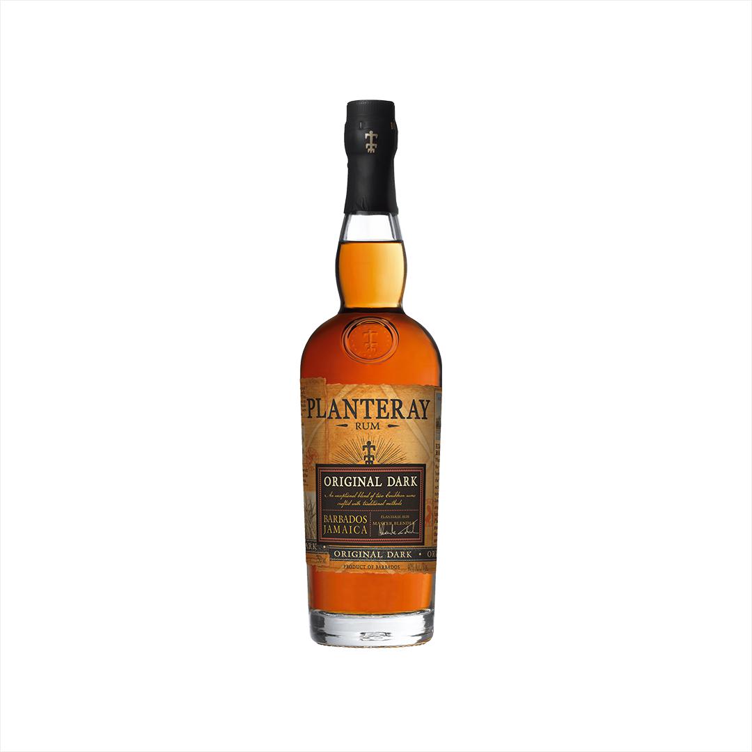 Bottle Image for Planteray Original Dark Rum