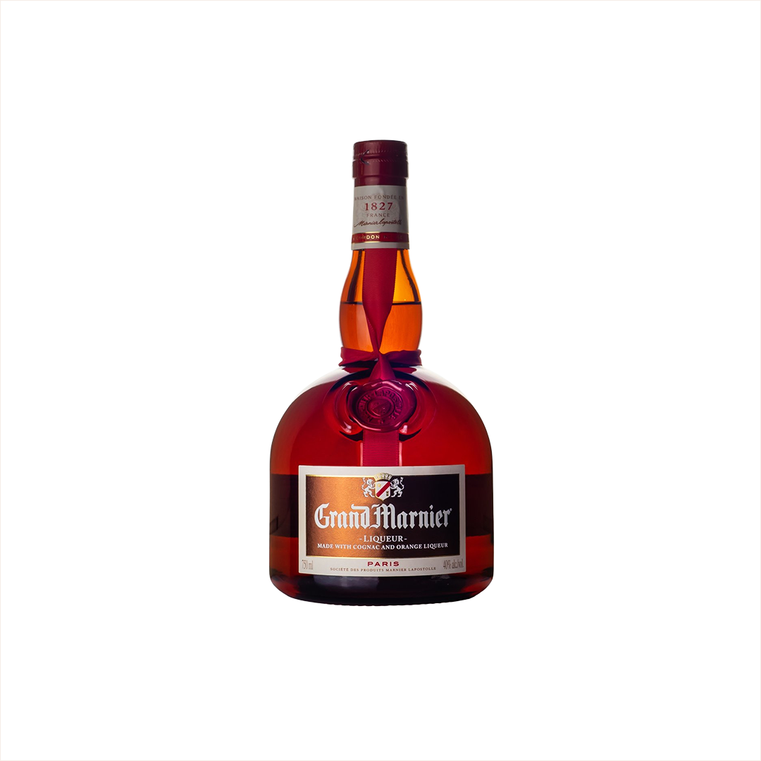 Bottle Image for Grand Marnier
