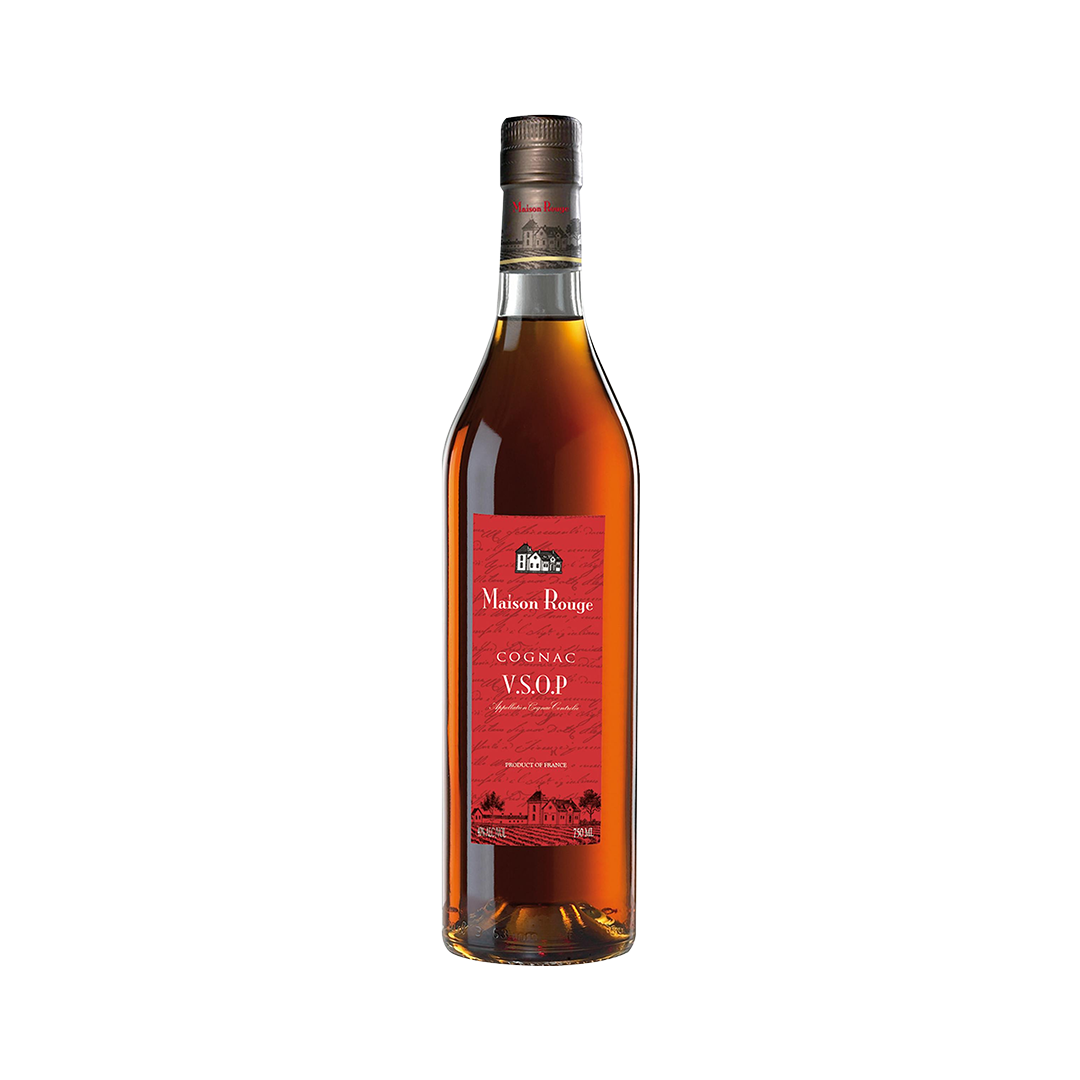 Bottle Image for Maison Rouge V.S.O.P. Cognac