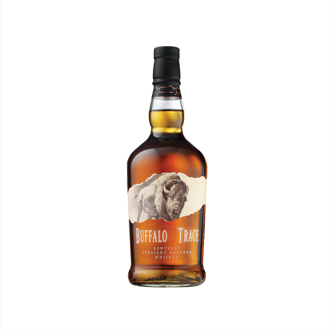 Bottle Image for Buffalo Trace Straight Bourbon Whiskey