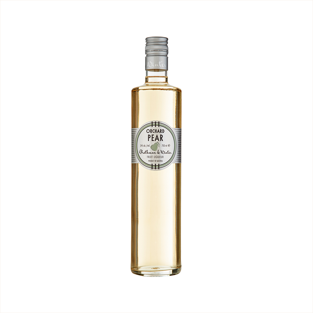 Bottle Image for Rothman & Winter Orchard Pear Liqueur