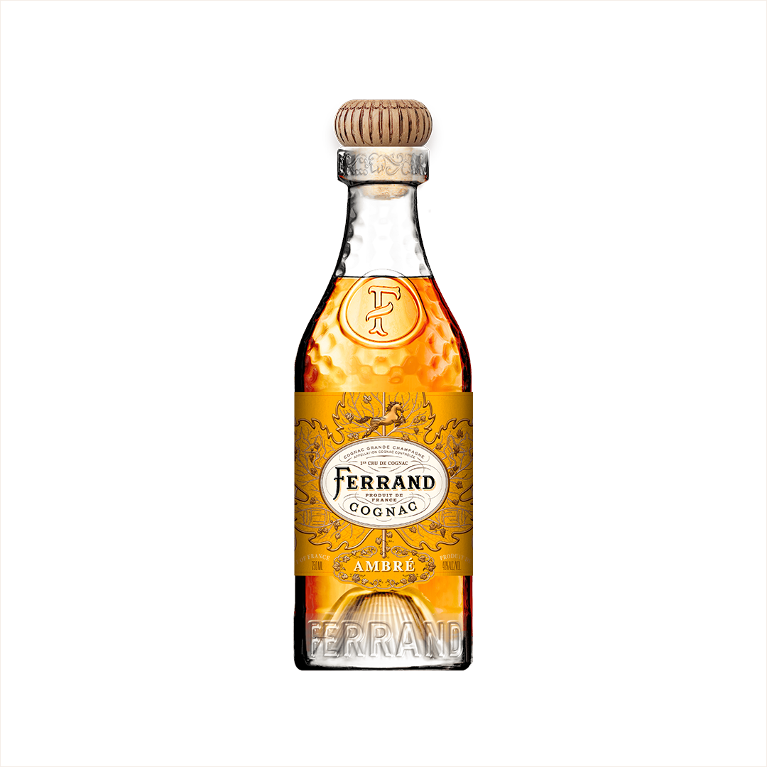 Bottle Image for Pierre Ferrand Cognac Ambre