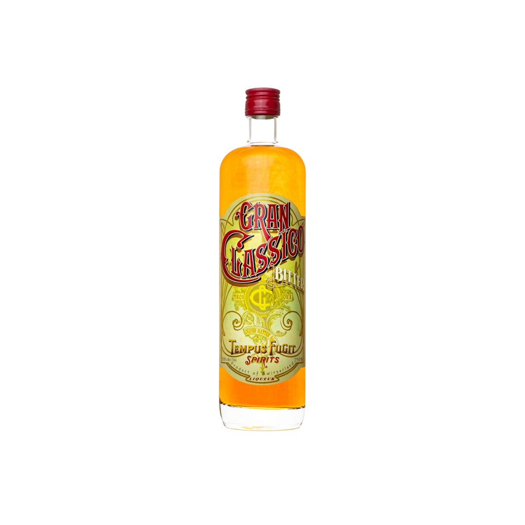 Bottle Image for Tempus Fugit Gran Classico Bitter Liqueur