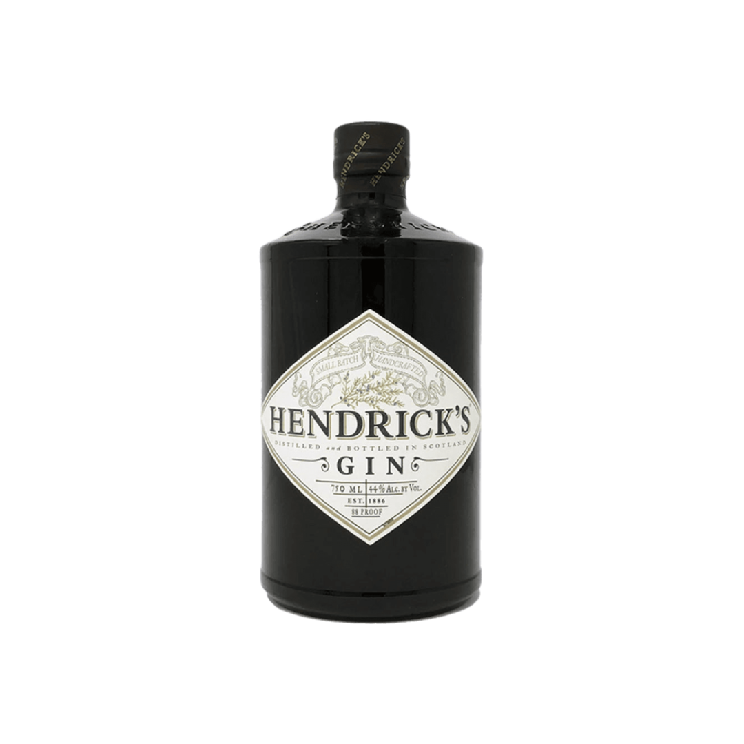 Bottle Image for Hendrick's Gin