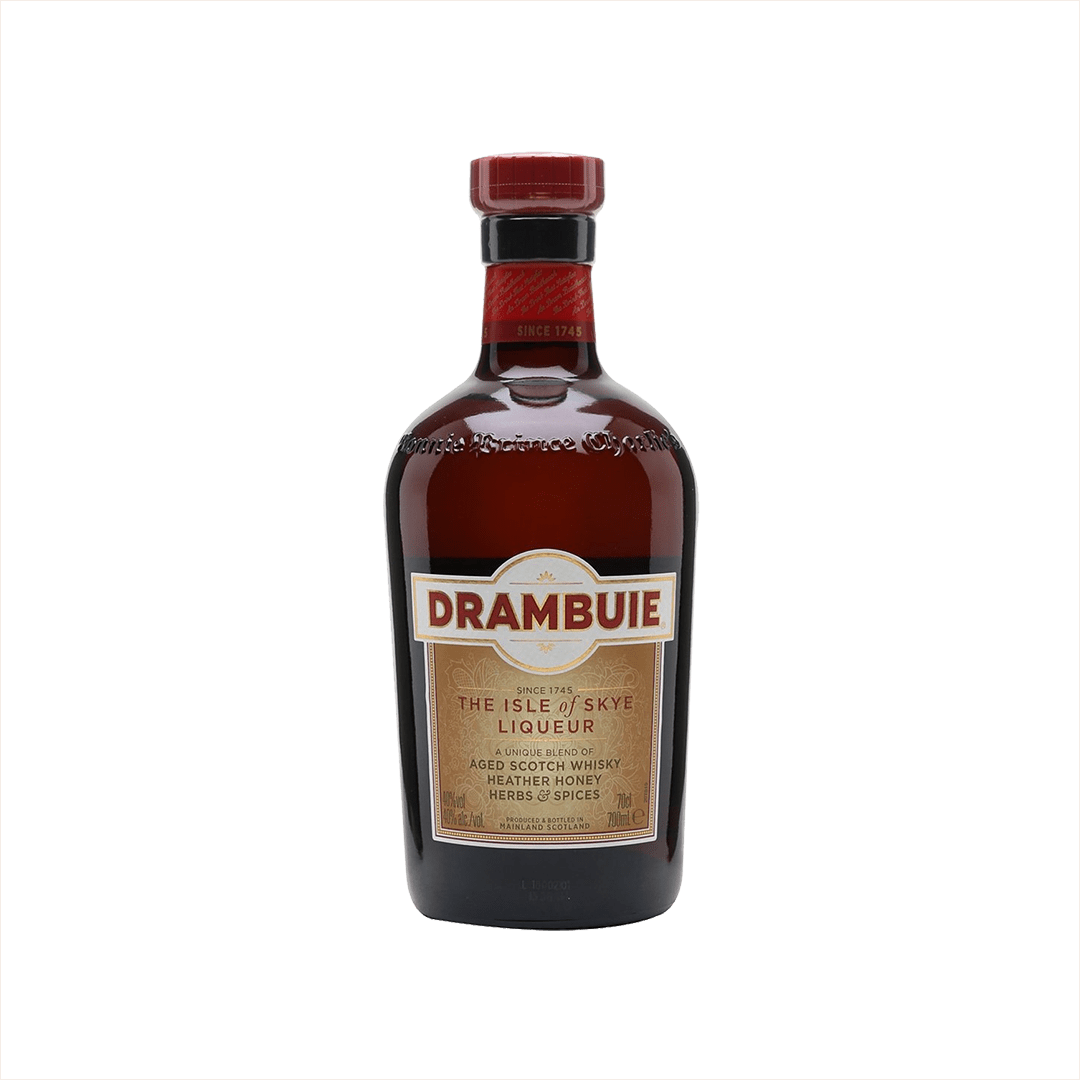 Bottle Image for Drambuie Liqueur