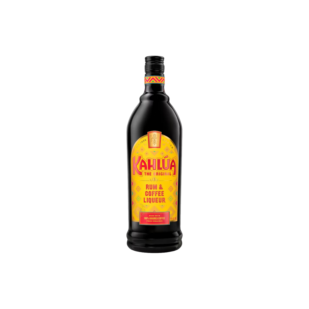 Bottle Image for Kahlúa Coffee Liqueur