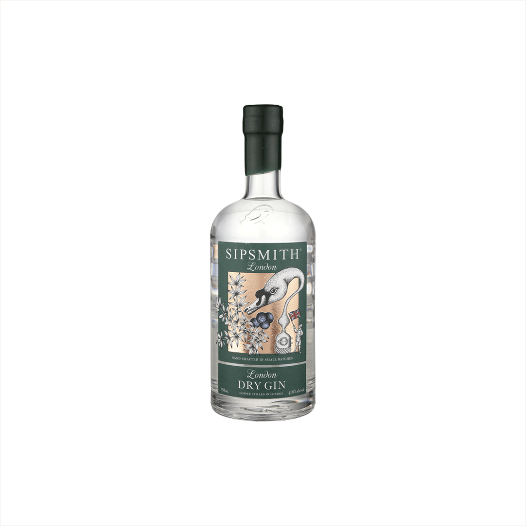 Bottle Image for Sipsmith London Dry Gin