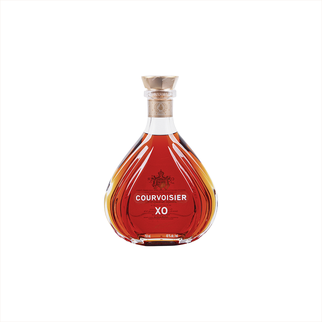 Bottle Image for Courvoisier XO Cognac