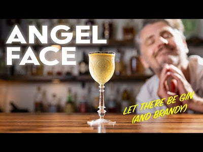 Angel Face Cocktail