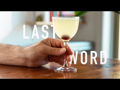 Last Word