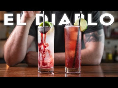 El Diablo