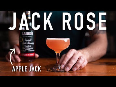 Jack Rose