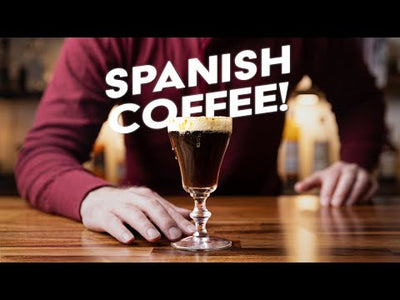 Spanish Coffee
