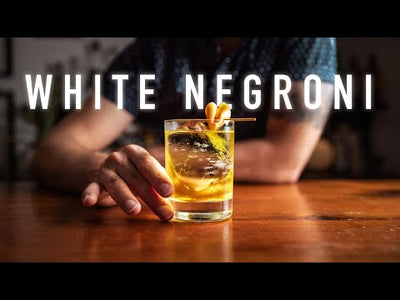 White Negroni