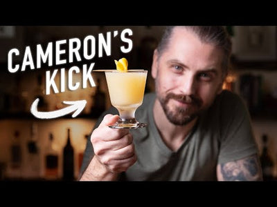 Cameron's Kick