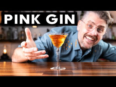 Pink Gin