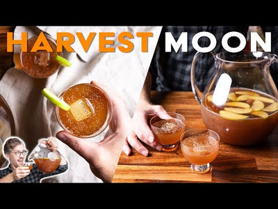 Harvest Moon Punch